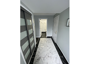 Mirabel Plombiers Plomberie KZ