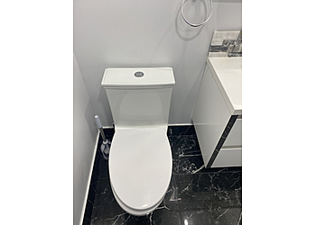 Mirabel Plombiers Plomberie KZ