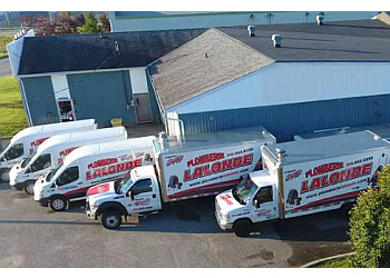 Gatineau plumber Plomberie Lalonde