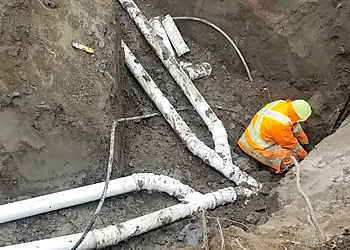 Saguenay plumber Plomberie Latulippe