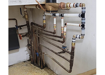 Saguenay plumber Plomberie Latulippe