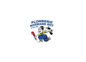 Plomberie Normand Roy & Fils Inc.