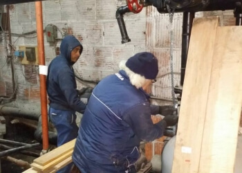 PLUMBERS IN MONTREAL visual data 4