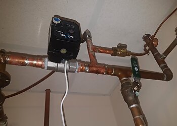 Repentigny Plombiers Plomberie Patrick Gagnon Inc.