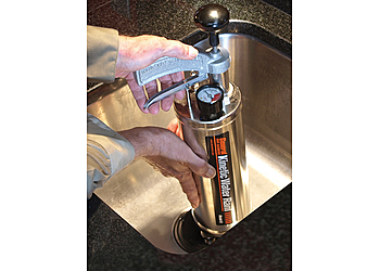 Gatineau plumber Plomberie Pro Service