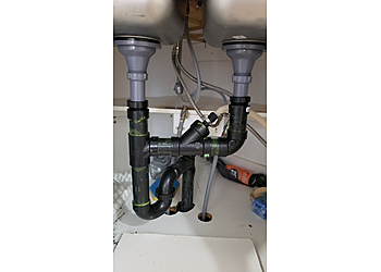 Brossard plumber Plomberie Service J.Clarke Rive-Sud