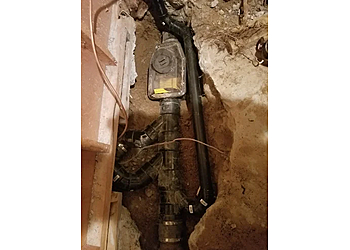 Quebec Plombiers Plomberie Solutions MJ Inc.