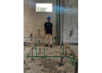 Quebec Plombiers Plomberie Solutions MJ Inc.