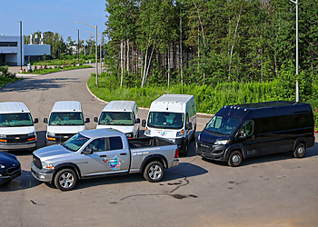 Quebec Plombiers Plomberie Solutions MJ Inc.