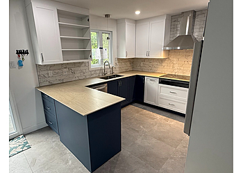 Mirabel Plombiers Plomberie Superieure Inc