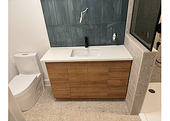 Mirabel Plombiers Plomberie Superieure Inc