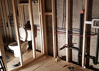 Longueuil Plombiers Plomberie De La Rivière +