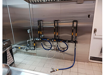 Shawinigan plumber Plomberie de l'Énergie inc.