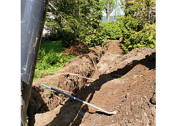 Shawinigan plumber Plomberie du Lac Inc.