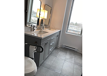 Laval plumber Plombier Chris Inc.