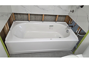 Laval plumber Plombier Chris Inc.