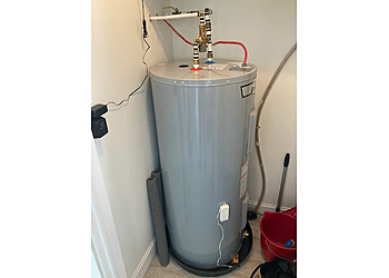 Sherbrooke plumber Plombier Sherbrooke