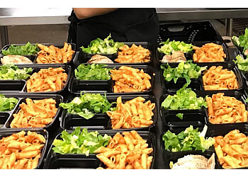 Oakville caterer Plum Catering & Event Planning