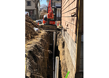 Chatham plumber Plumb Tech