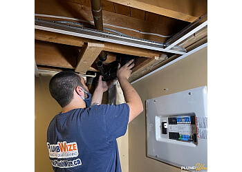 Burlington plumber PlumbWize Plumbing and Drain Services Burlington