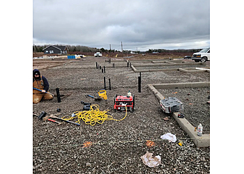 Moncton plumber Plumbco Plumbing