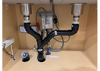 Pickering plumber Plumber To Your Door