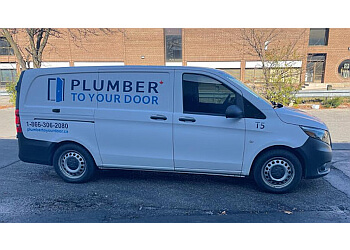 Pickering plumber Plumber To Your Door image 1