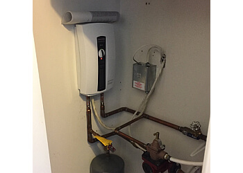 Trois Rivieres plumber Plumber Trois-Rivières