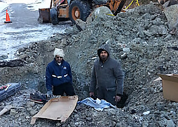 Plumbing X-Spurts LTD - Brampton, ON Plumbers - Service Image