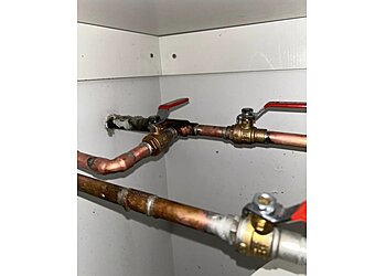 Saint Jerome Plombiers Plumbing Ô Debit inc.