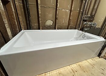 Saint Jerome Plombiers Plumbing Ô Debit inc.