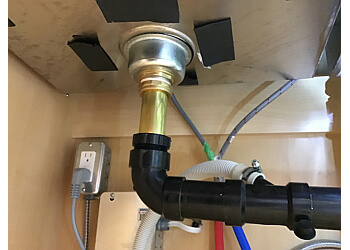 Caledon plumber Plumbs Up Plumbing & Drains Caledon