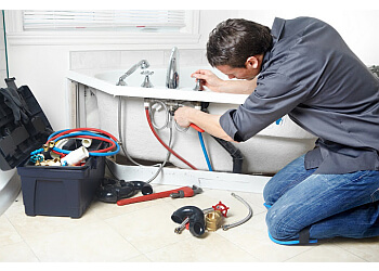 Caledon plumber Plumbs Up Plumbing & Drains Caledon
