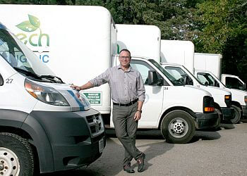 Barrie Plombiers Plumbtech Plumbing, Inc