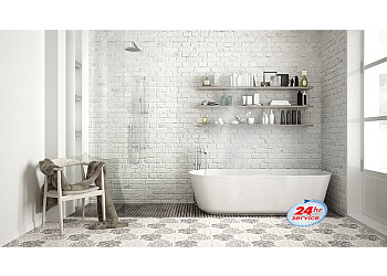 Barrie Plombiers Plumbtech Plumbing, Inc