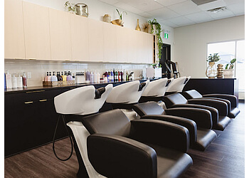 Medicine Hat hair salon Plush Salon & Spa