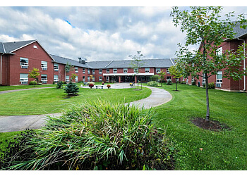 Plymouth Cordage Retirement Residence