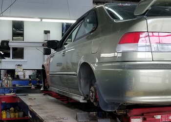 Saint Jerome Garage de réparation voiture Pneus Villemaire Saint Georges