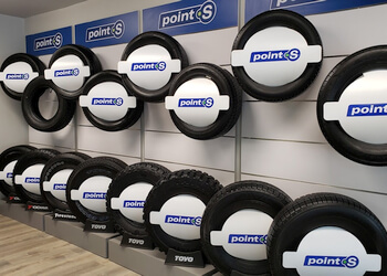 Saint Jerome Garage de réparation voiture Pneus Villemaire Saint Georges