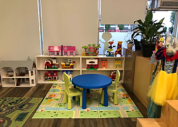 PoCo Village Early Learning Centre Ltd. - Port Coquitlam, BC Preschools - Classroom Image