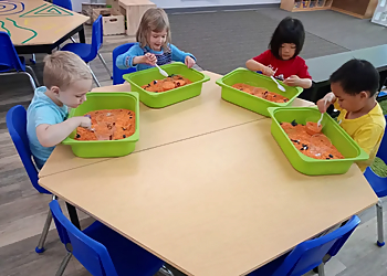 PoCo Village Early Learning Centre Ltd. - Port Coquitlam, BC Preschools - Kids Activity Image