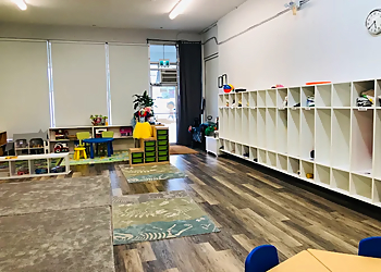 PoCo Village Early Learning Centre Ltd. - Port Coquitlam, BC Preschools - Interior Image