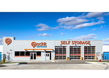 Pockit Self Storage Sherwood Park Pockit Self Storage Sherwood Park