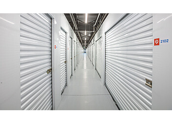 Abbotsford storage unit Pockit Self Storage Abbotsford