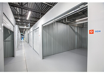 Winnipeg storage unit Pockit Self Storage Winnipeg