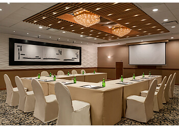 Port Coquitlam hotel Poco Inn and Suites Hotel & Conference Centre