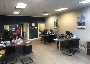 Port Coquitlam insurance agency Poco Insurance