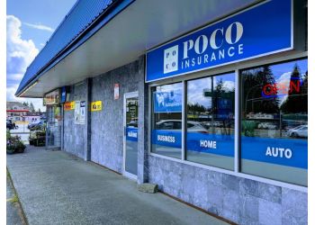 Port Coquitlam insurance agency Poco Insurance
