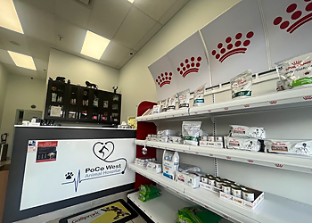 Poco West Animal Hospital - Port Coquitlam, BC Veterinary Clinics - Healthcare Facility Image