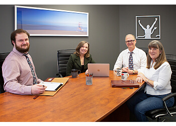 Barrie financial service Podium Prosperity Group
